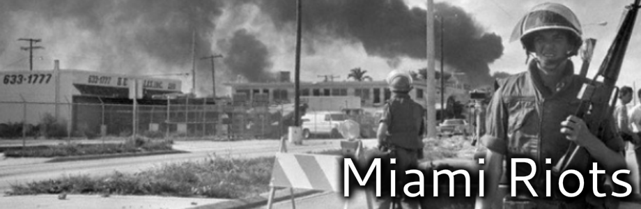 Miami Riots